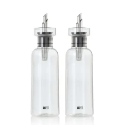 AdHoc 2-tlg Öl- / Essigspender Set 