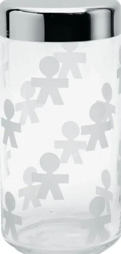 Alessi Dose "Girotondo" 1,5 L