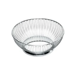 ALESSI Drahtkorb "826"