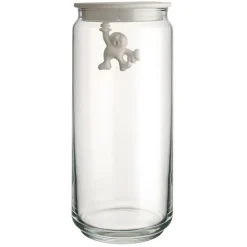 Alessi Küchendose ''Gianni''