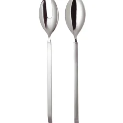 Alessi Salatbesteck ''Dry''