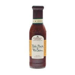 American Heritage Baby Back Rib Sauce