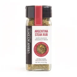 Argentina Steak Rub Gewürz