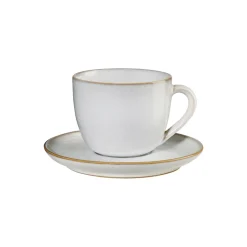 ASA Cappuccinotasse + Unterer 