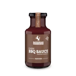 Bavarian Sauce Company Classic BBQ Sauce 250 ml