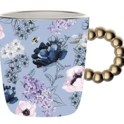 Bialettti Kaffeebecher "Bridgerton"