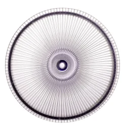 Bloomingville Kuchenteller mit Glocke