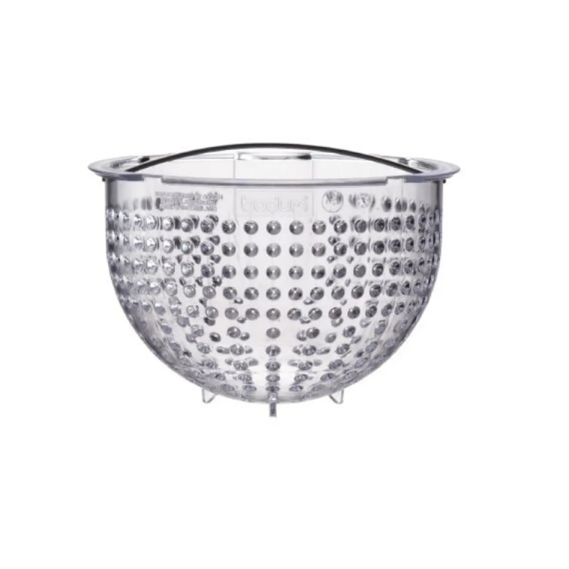 BODUM Kunststofffilter zu Teebereiter 1,3 l