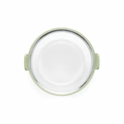 Brabantia Glaskorb rund