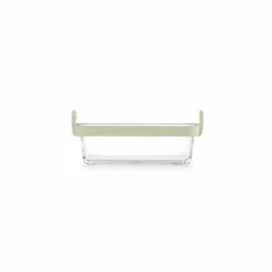 Brabantia Glaskörbe 2er rechteckig