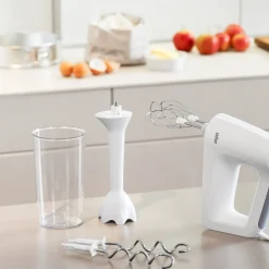 Braun Handmixer "HM 3105"