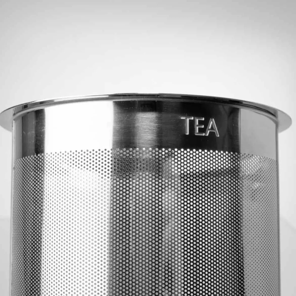 Carl Henkel Teefilter