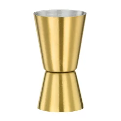 Cilio Barmaß Gold