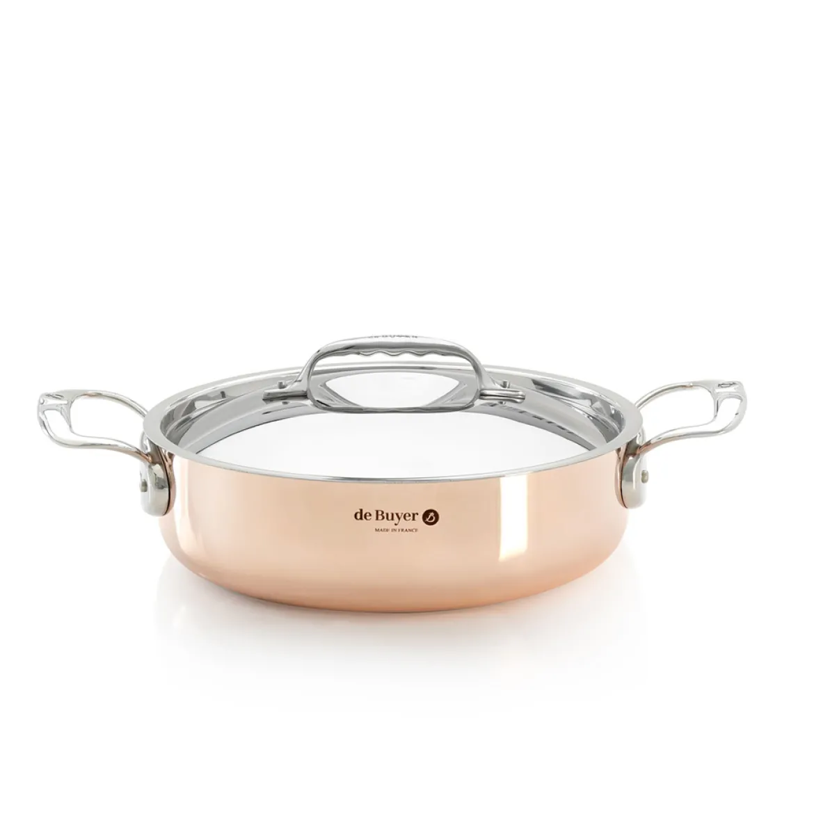 de Buyer Sautoir "Prima Matera"