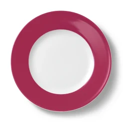 DIBBERN Dessertteller "Solid Color" 19 cm