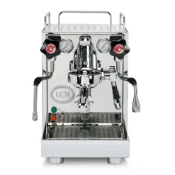 ECM Espressomaschine "Mechanika VI Slim"
