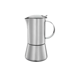 Espressokocher AIDA 6T matt