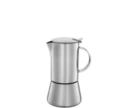 Espressokocher AIDA 4T matt