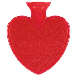Fashy Herzwärmflasche