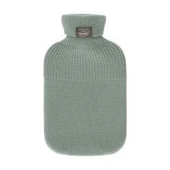 Fashy Wärmflasche - Grün