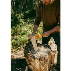 Fiskars Campingaxt X13 "X-series"