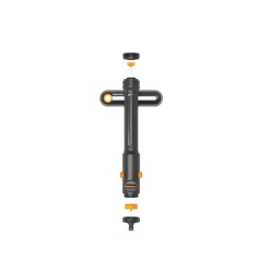 Fiskars Oszillierender Regner S-M 