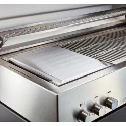Flammkraft Teppanyaki-Platte - für Block C