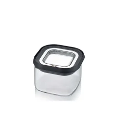 GEFU Glas-Vorratsdose "PANTRY" 400 ml