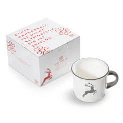 Gmundner Kaffeehaferl 