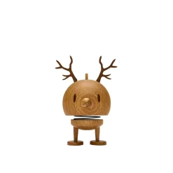 Hoptimist Reindeer