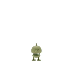 Hoptimist Soft Bumble