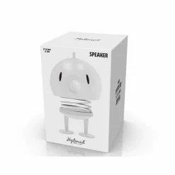 Hoptimist Speaker L, Soft White