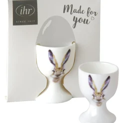 IHR Eierbecher "Rabbit Buster"