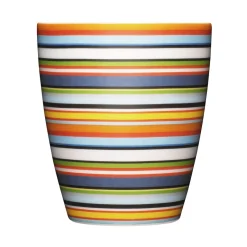 Iittala Becher "Origo orange"