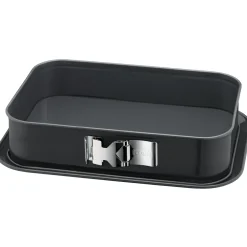 Kaiser Springform rechteckig 36 x 24 cm "La Forme Plus"