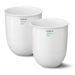 KPM Berlin Becher Set "LAB" No. 1