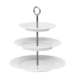 KPM Berlin Etagere "Kurland"