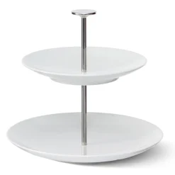 KPM Berlin Etagere "Urbino"