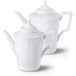 KPM Berlin Kaffeekanne "Kurland"