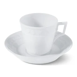 KPM Berlin Kaffeetasse "Kurland"