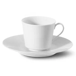 KPM Berlin Mokkatasse "Urania"