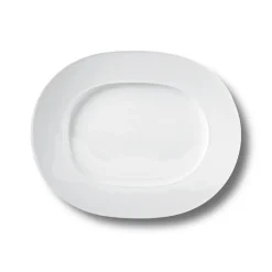 KPM Berlin Platte oval "Urania"