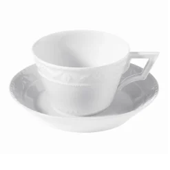 KPM Berlin Untertasse "Kurland"