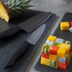 Kyocera Keramik-Santoku-Messer 