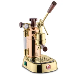 La Pavoni Handhebelmaschine 
