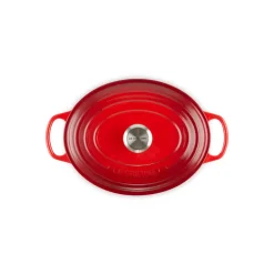 Le Creuset Guss-Bräter oval 29 cm 