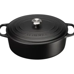 Le Creuset Gussbräter "Signature"