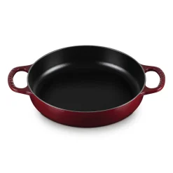 Le Creuset Guss-Servierpfanne 