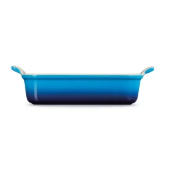 Le Creuset Rechteckige Auflaufform "Tradition"