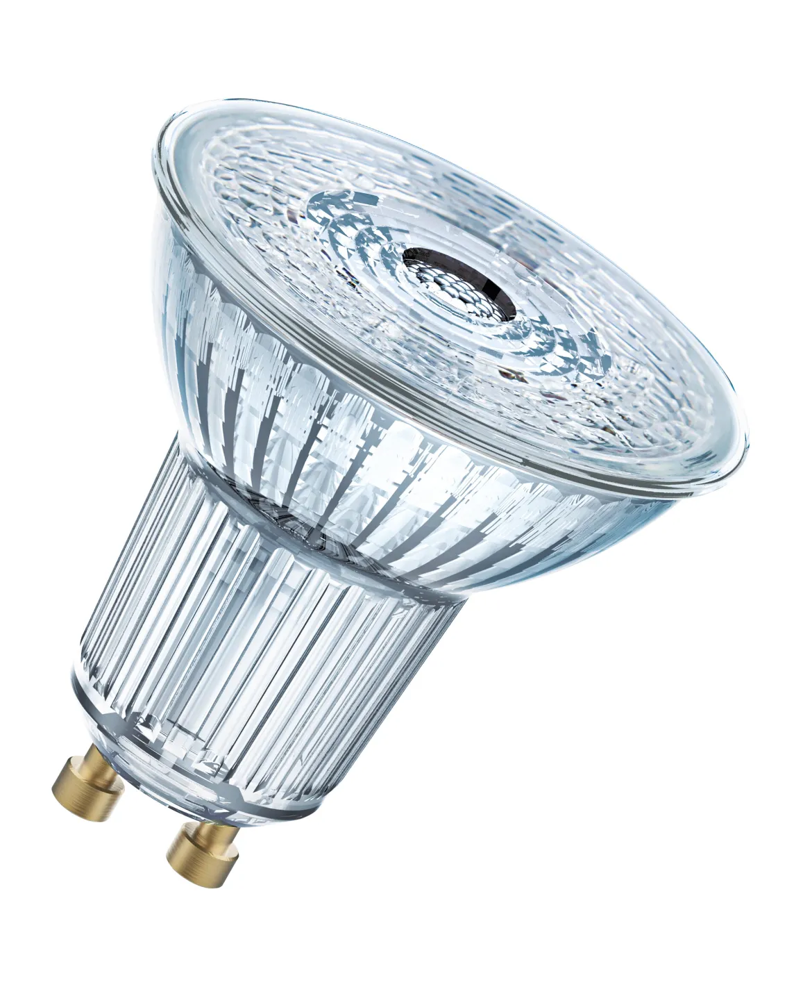 LED STAR PAR16 35 36° 2,6W/827 GU10 230LM BOX
